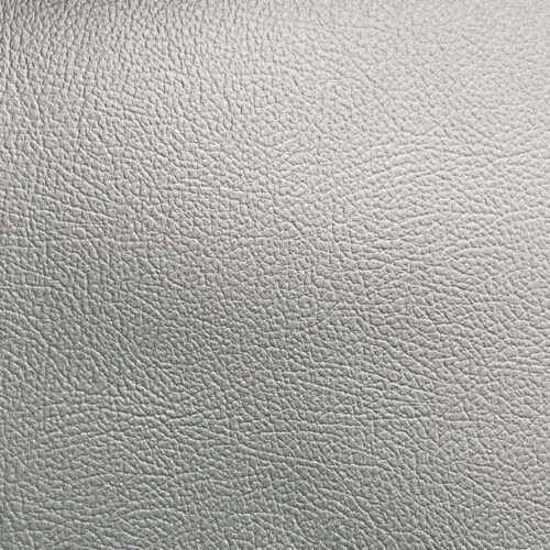 Mustang Pearly Silver