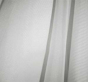 Voile White